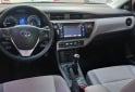 Autos - Toyota Corolla 2017 GNC 103000Km - En Venta