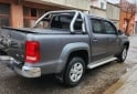 Camionetas - Volkswagen Amarok 2da mano perm 2010 Diesel  - En Venta