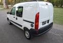 Utilitarios - Renault Kangoo - berlingo, partne 2015 GNC 241000Km - En Venta