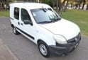 Utilitarios - Renault Kangoo - berlingo, partne 2015 GNC 241000Km - En Venta