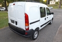 Utilitarios - Renault Kangoo - berlingo, partne 2015 GNC 241000Km - En Venta