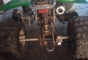 Cuatris y UTVs - Motomel Linx 110cc 2011  111Km - En Venta