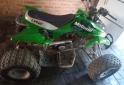 Cuatris y UTVs - Motomel Linx 110cc 2011  111Km - En Venta