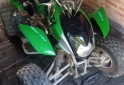 Cuatris y UTVs - Motomel Linx 110cc 2011  111Km - En Venta