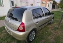 Autos - Renault Clio 2010 Nafta 135000Km - En Venta