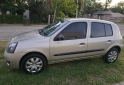 Autos - Renault Clio 2010 Nafta 135000Km - En Venta