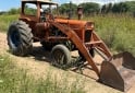 Camiones y Gras - TractorFiat 700E con pala cargadora - En Venta