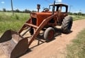 Camiones y Gras - TractorFiat 700E con pala cargadora - En Venta