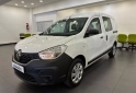 Utilitarios - Renault KANGOO EXPRESS 5a 2024 Nafta 0Km - En Venta