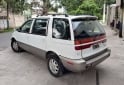 Autos - Hyundai Globertroter 2001 Nafta 160000Km - En Venta