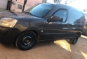 Utilitarios - Citroen Berlingo 2014 GNC 228000Km - En Venta