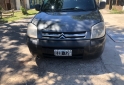 Utilitarios - Citroen Berlingo 2014 GNC 228000Km - En Venta