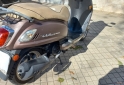 Motos - SYM FIDDLE 150 S 2017 Nafta 19000Km - En Venta