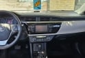 Autos - Toyota Corolla xei 2015 Nafta 125300Km - En Venta