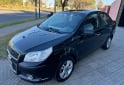 Autos - Chevrolet AVEO LT 1.4 2012 Nafta 190000Km - En Venta