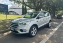 Camionetas - Ford Kuga 2019 Nafta 98000Km - En Venta