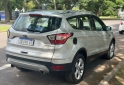 Camionetas - Ford Kuga 2019 Nafta 98000Km - En Venta