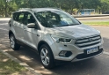 Camionetas - Ford Kuga 2019 Nafta 98000Km - En Venta