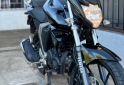 Motos - Yamaha Fz 150 2021 Nafta 4000Km - En Venta