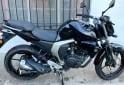 Motos - Yamaha Fz 150 2021 Nafta 4000Km - En Venta