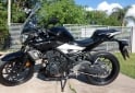 Motos - Yamaha MT 03 2016 Nafta 31500Km - En Venta