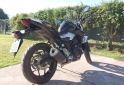 Motos - Yamaha MT 03 2016 Nafta 31500Km - En Venta