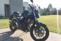 Motos - Yamaha MT 03 2016 Nafta 31500Km - En Venta