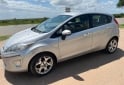 Autos - Ford FIESTA KINETIC 2012 Nafta 176000Km - En Venta