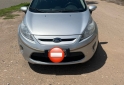 Autos - Ford FIESTA KINETIC 2012 Nafta 176000Km - En Venta