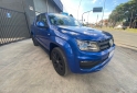 Camionetas - Volkswagen AMAROK V6 Extreme 2018 Diesel 118000Km - En Venta