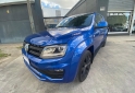 Camionetas - Volkswagen AMAROK V6 Extreme 2018 Diesel 118000Km - En Venta