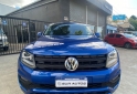 Camionetas - Volkswagen AMAROK V6 Extreme 2018 Diesel 118000Km - En Venta