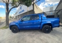 Camionetas - Volkswagen AMAROK V6 Extreme 2018 Diesel 118000Km - En Venta