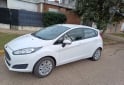 Autos - Ford fiesta 2016 Nafta 170000Km - En Venta