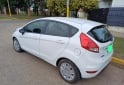 Autos - Ford fiesta 2016 Nafta 170000Km - En Venta