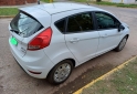 Autos - Ford fiesta 2016 Nafta 170000Km - En Venta