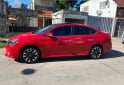 Autos - Nissan Sentra 2020 Nafta 60000Km - En Venta