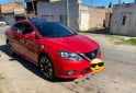 Autos - Nissan Sentra 2020 Nafta 60000Km - En Venta