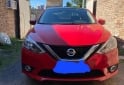 Autos - Nissan Sentra 2020 Nafta 60000Km - En Venta