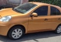 Autos - Nissan March 2013 Nafta 111111Km - En Venta