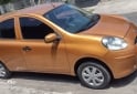 Autos - Nissan March 2013 Nafta 111111Km - En Venta