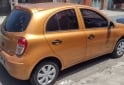 Autos - Nissan March 2013 Nafta 111111Km - En Venta