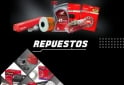 Accesorios para Motos - Kit de transmisin HAMP para CBX250 Twister 250 - Fussetti - En Venta