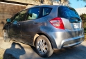 Autos - Honda Fit Lx-L 2012 Nafta 156000Km - En Venta