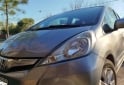 Autos - Honda Fit Lx-L 2012 Nafta 156000Km - En Venta