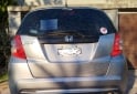 Autos - Honda Fit Lx-L 2012 Nafta 156000Km - En Venta