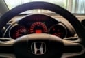 Autos - Honda Fit Lx-L 2012 Nafta 156000Km - En Venta