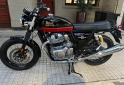 Motos - Royal Enfield Interceptor 2021 Nafta 900Km - En Venta