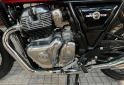 Motos - Royal Enfield Interceptor 2021 Nafta 900Km - En Venta