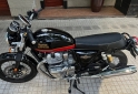 Motos - Royal Enfield Interceptor 2021 Nafta 900Km - En Venta